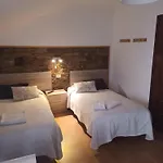 Forest Gæstehus