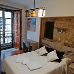Forest 3* Santiago de Compostela