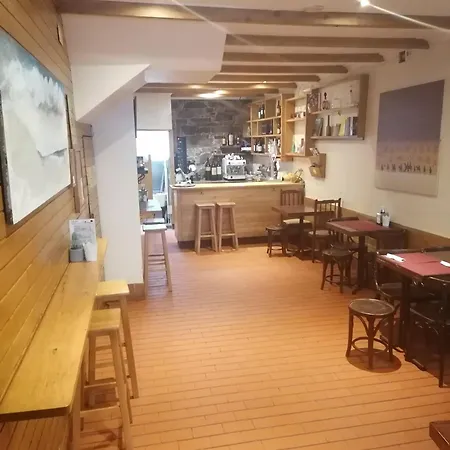 Pensjonat Forest 3*