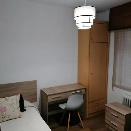 Forest Santiago de Compostela